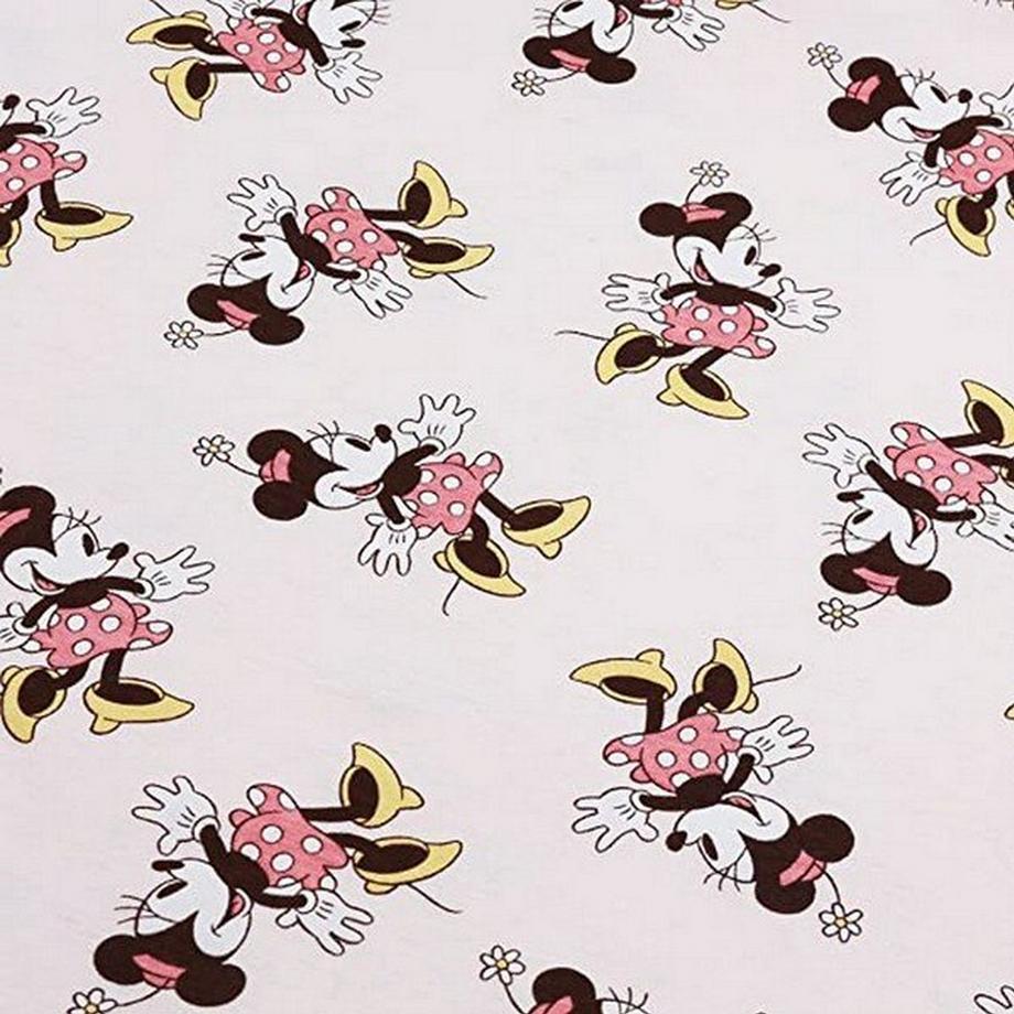 Disney Jazz Pigiama con pantaloni lunghi stampa all-over  