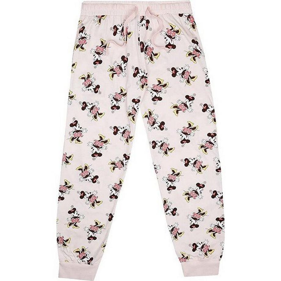 Disney Jazz Pigiama con pantaloni lunghi stampa all-over  