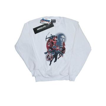 Avengers Endgame Sweatshirt