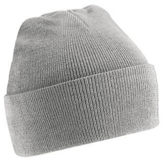 Beechfield  Soft Feel Tricoté Chapeau d'hiver 