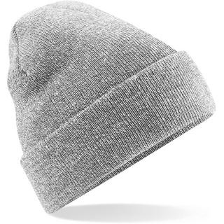 Beechfield  Soft Feel Tricoté Chapeau d'hiver 