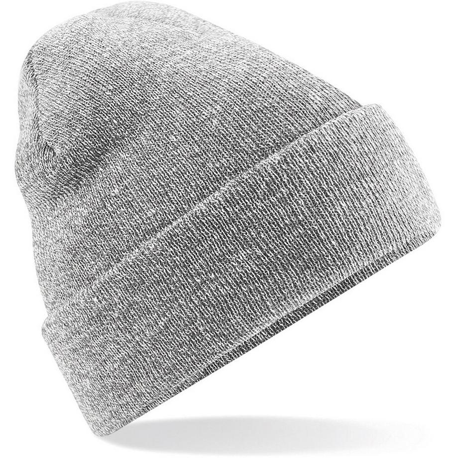 Beechfield Soft Feel Tricoté Chapeau d'hiver  
