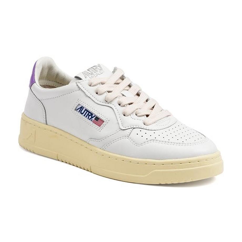 Autry Medalist Low Top Sneakers  