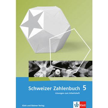 Schweizer Zahlenbuch 5