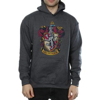 Harry Potter Gryffindor Blason Sweat à Capuche  