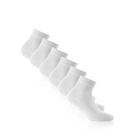 Rohner Sneaker Plus Socken 3er-Pack  