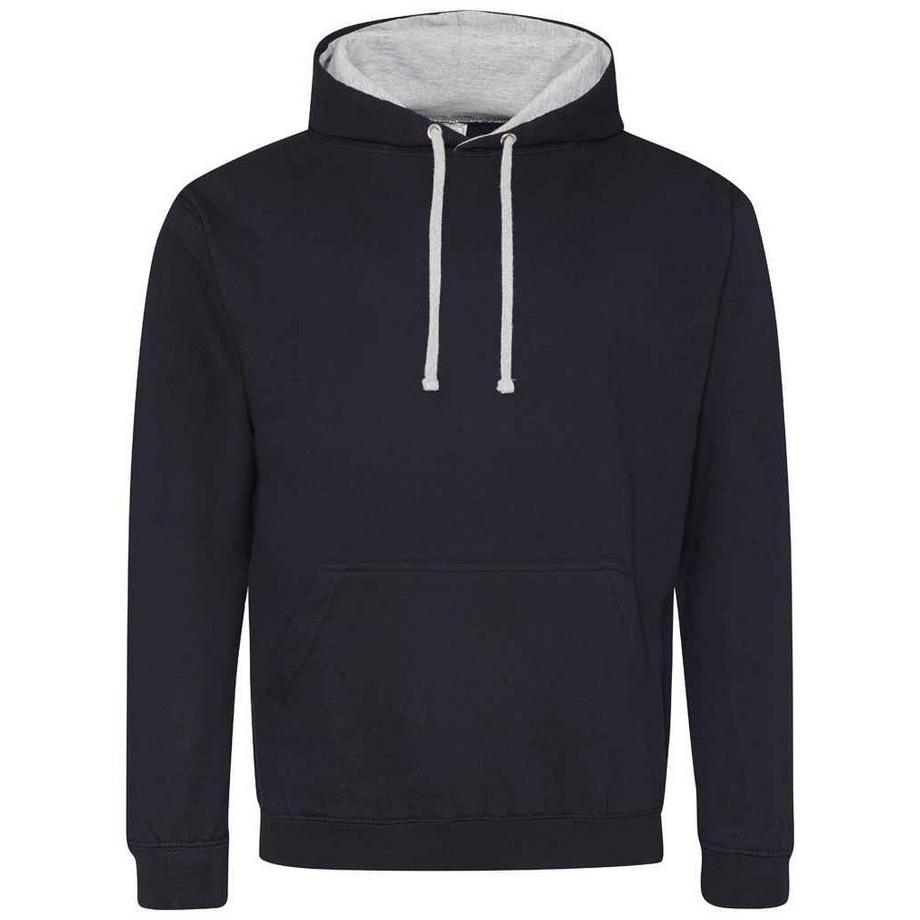 Varsity Kapuzenpullover