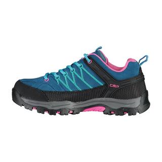 CMP  niedrige kinder-wanderschuhe rigel waterproof 