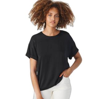 Moss Copenhagen  t-shirt haute maluca 