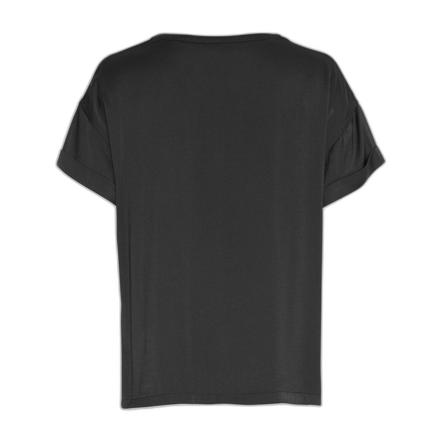 Moss Copenhagen  t-shirt haute maluca 