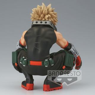 Banpresto  My Hero Academia Break Time Katsuki Bakugo vol.2 figure 11cm 