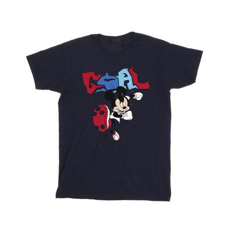 Disney  Goal Striker TShirt 