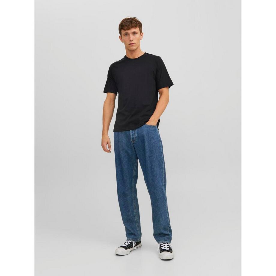 JACK & JONES 3er Pack Rundhals T-Shirts  