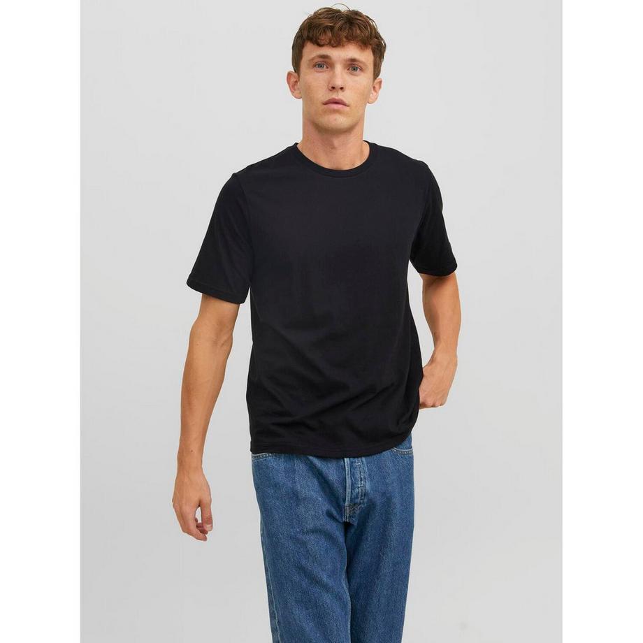 JACK & JONES 3er Pack Rundhals T-Shirts  