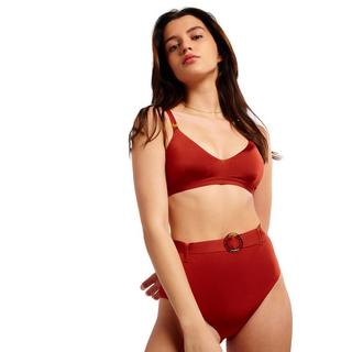 BANANA MOON Soraya Amores High-Waisted Bikinihose  