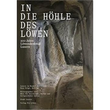 In die Höhle des Löwen