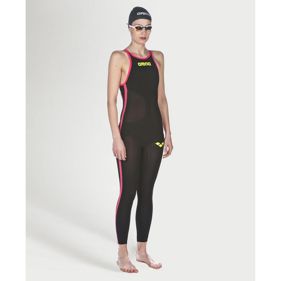 arena Powerskin R-Evo+ Ow Ob Combinaison de natation intégrale  