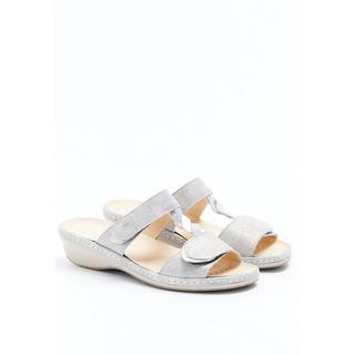 Damart  Sandalen mit kompletter Öffnung, Piedical®. 