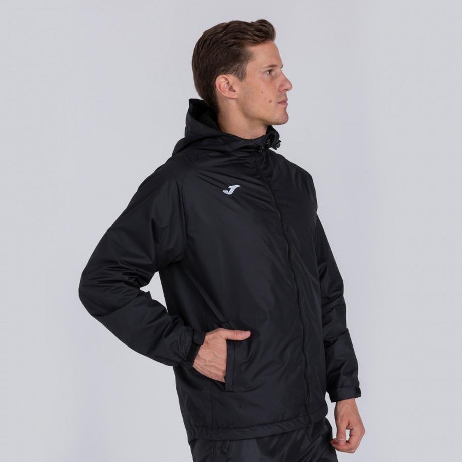 Joma Cervino Fleece Windjacke  