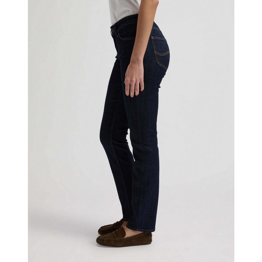 Lee Jeans Elly Gamba Dritta  