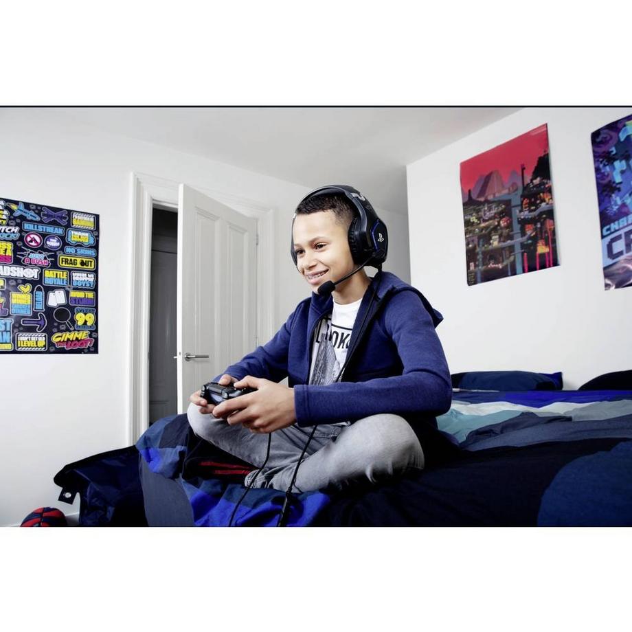 Trust  Cuffie Over Ear 