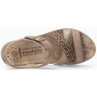 Mephisto  Pietra - Sandales suede 