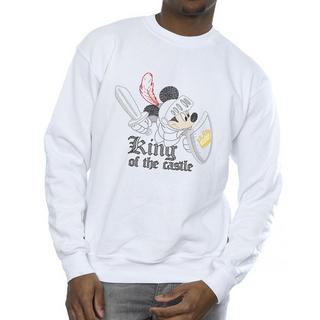 Disney  Sweat KING OF THE 