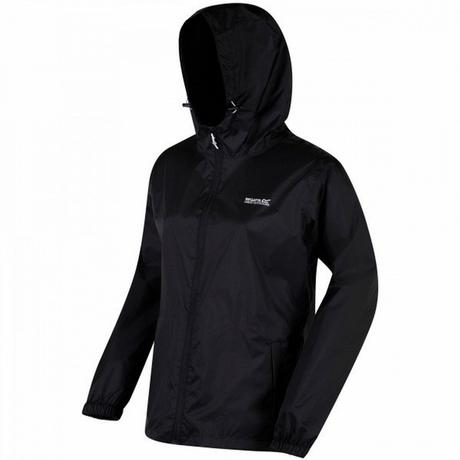 Regatta  Regenjacke Pk It Jkt III mit Kapuze, wasserfest 