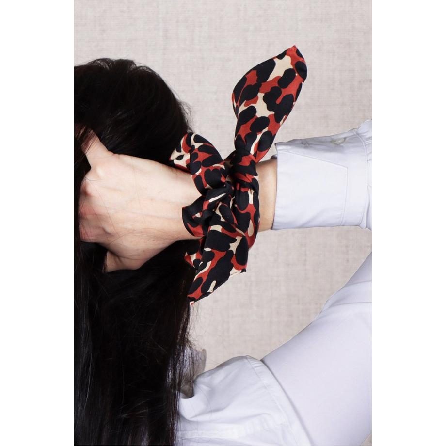 Atelier F&B  Die Scrunchic-Babykatze 