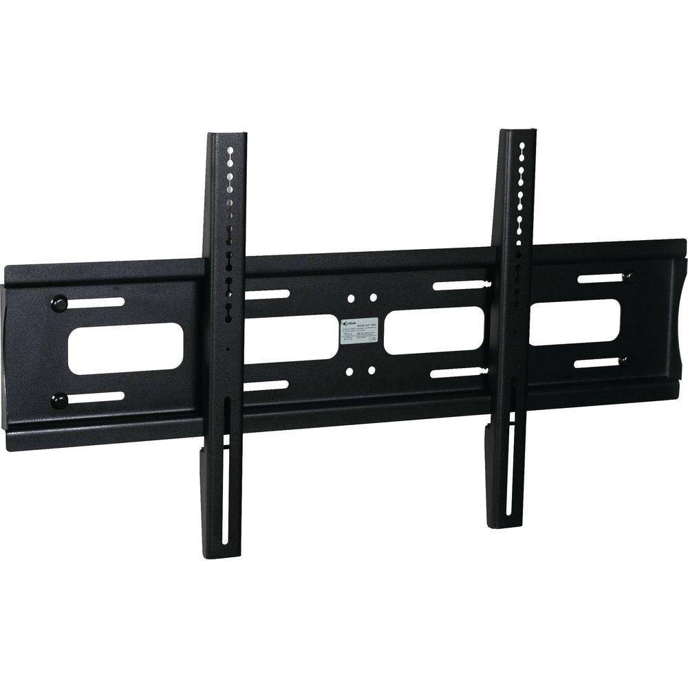 Edbak  Edbak PWB1 Supporto TV a parete 190,5 cm (75") Nero 