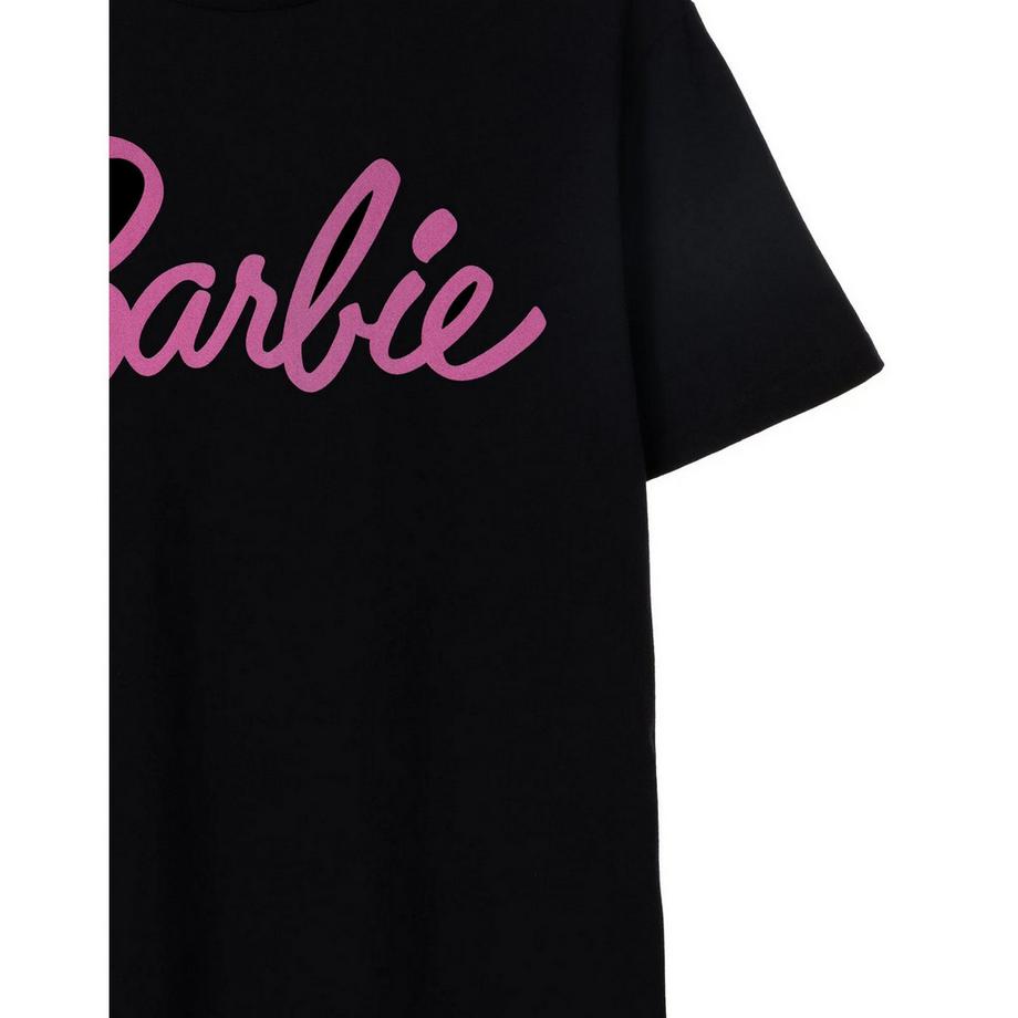 Barbie Classic T-Shirt Manches Courtes  
