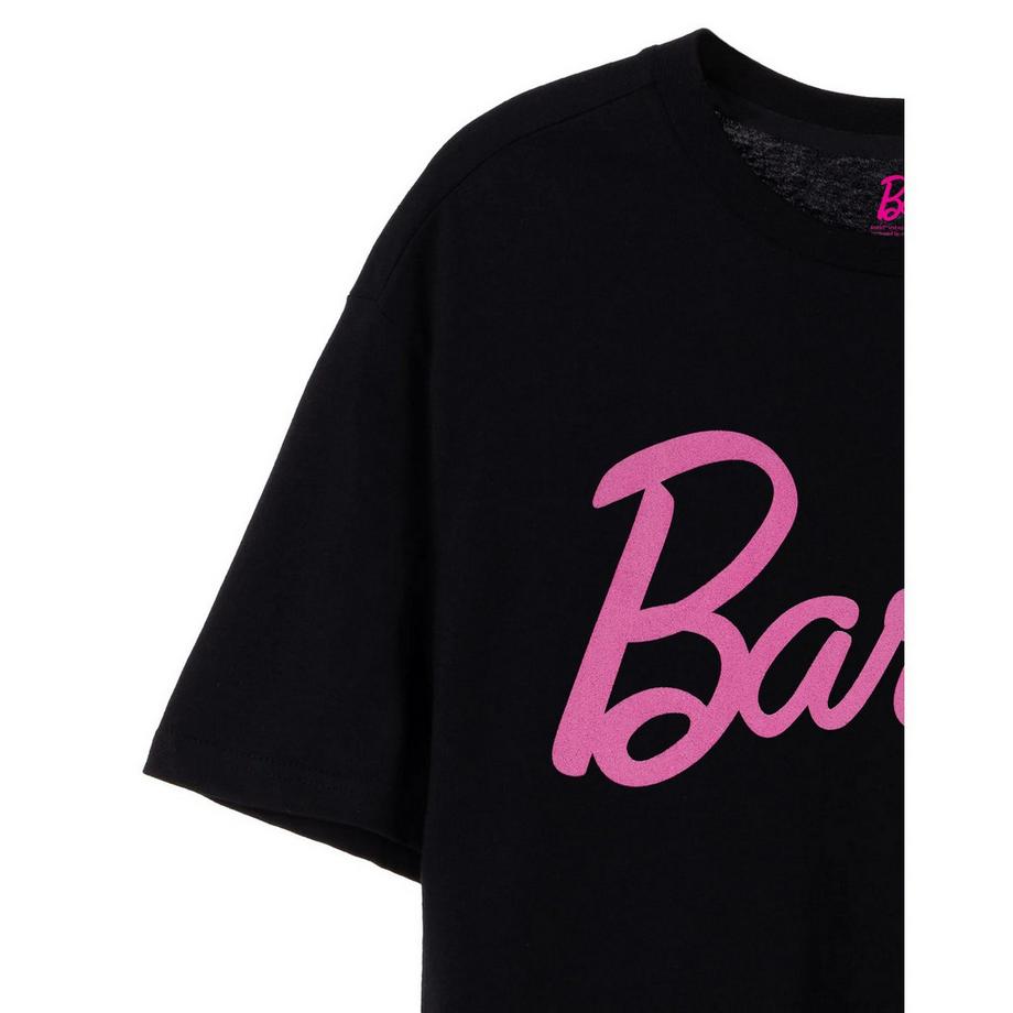 Barbie Classic T-Shirt Manches Courtes  