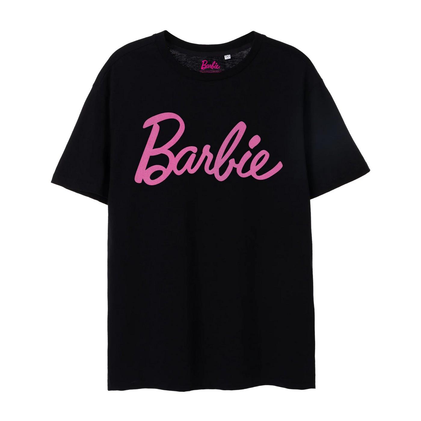 Barbie  Tshirt CLASSIC 