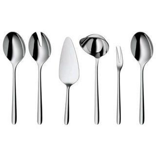WMF Flame Plus - Besteck-Set, 66-teilig, 12 Personen  