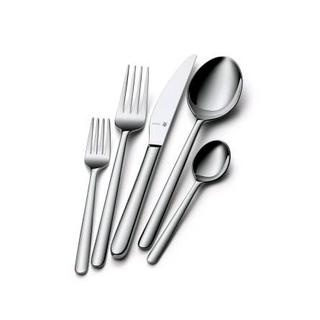WMF Flame Plus - Besteck-Set, 66-teilig, 12 Personen  