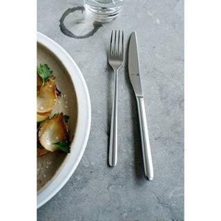 WMF Flame Plus - Besteck-Set, 66-teilig, 12 Personen  