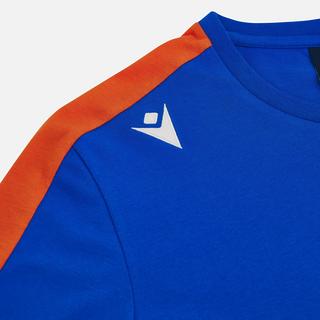 macron RWC France 2023 Polycotton T-Shirt  