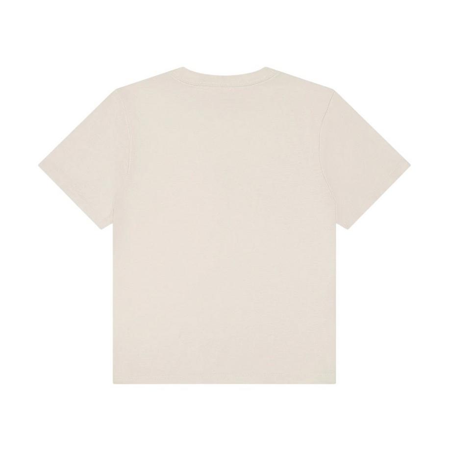Bella + Canvas T-Shirt Pesante Taglio Boxy  