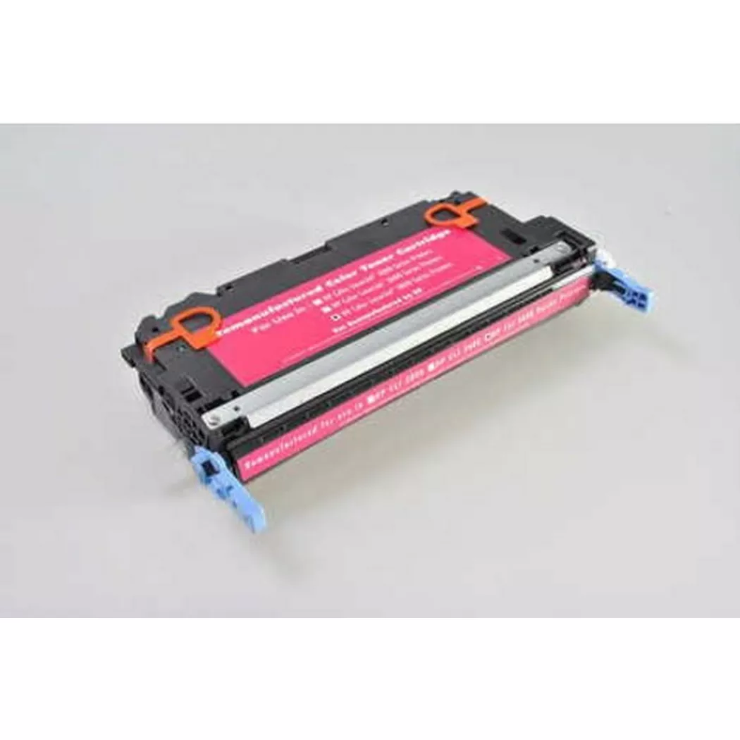 Peach – Toner HP Nr. 503A magenta, One Size