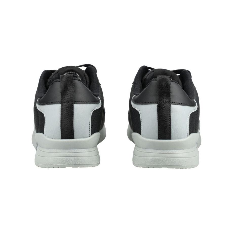 Scotch & Soda Sneaker avec tige perforée  