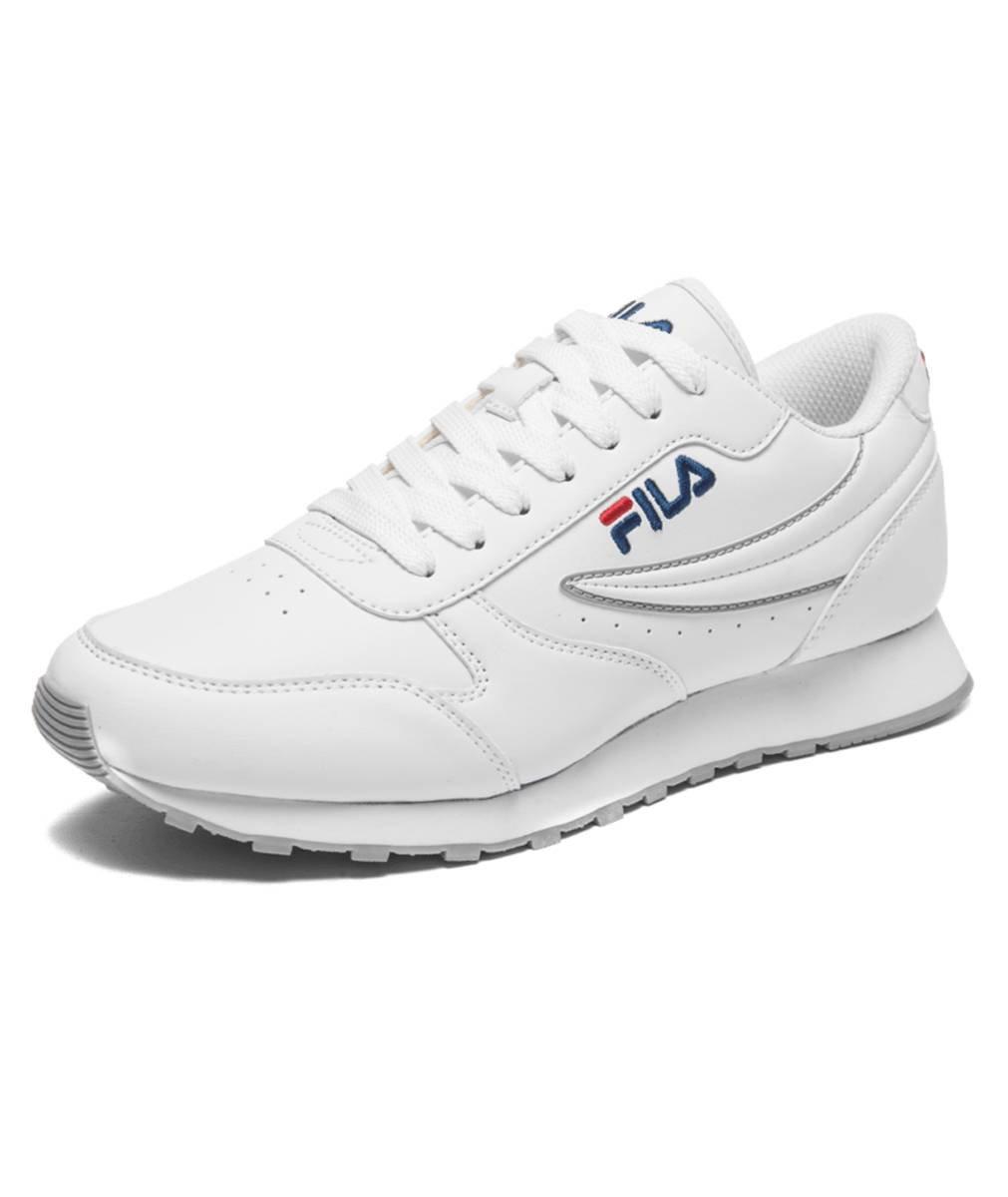 FILA  Sneaker -Orbit Low 
