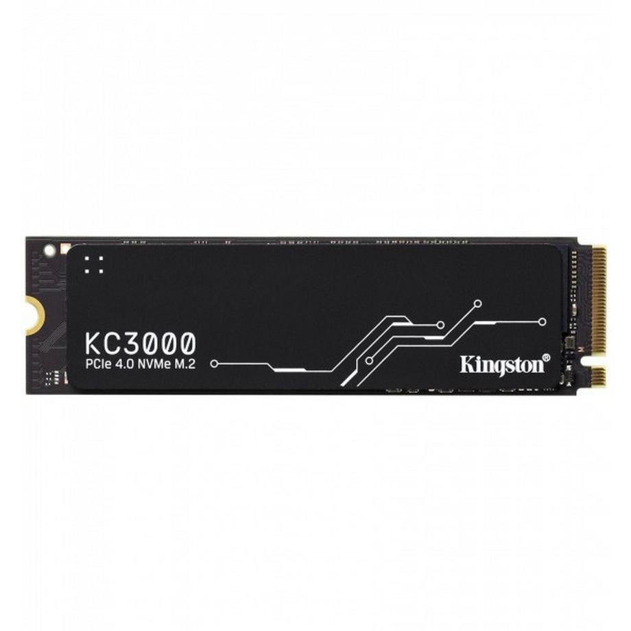 KC3000 (512 GB, M.2 2280)