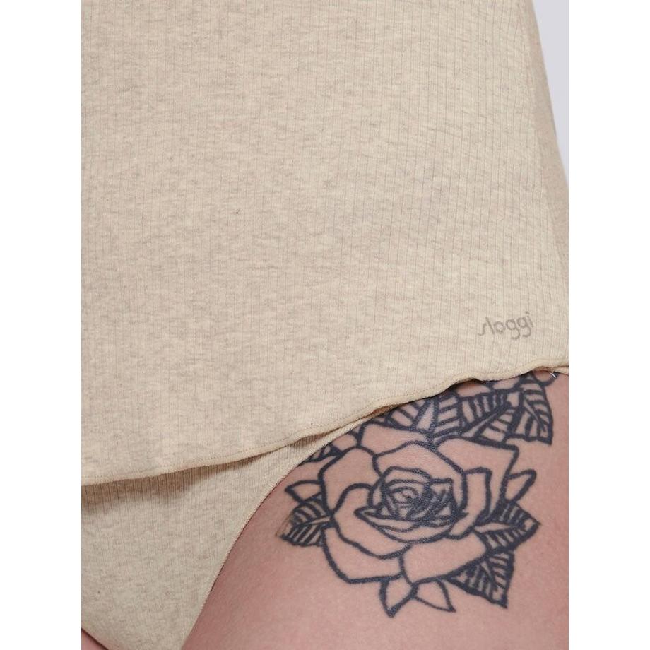 sloggi Go Ribbed T-Shirt  