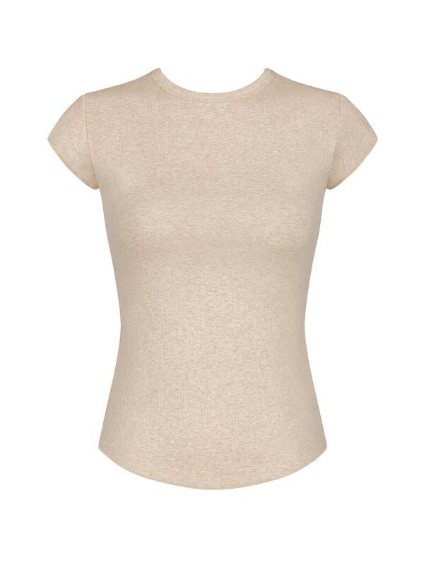 sloggi Go Ribbed T-Shirt  