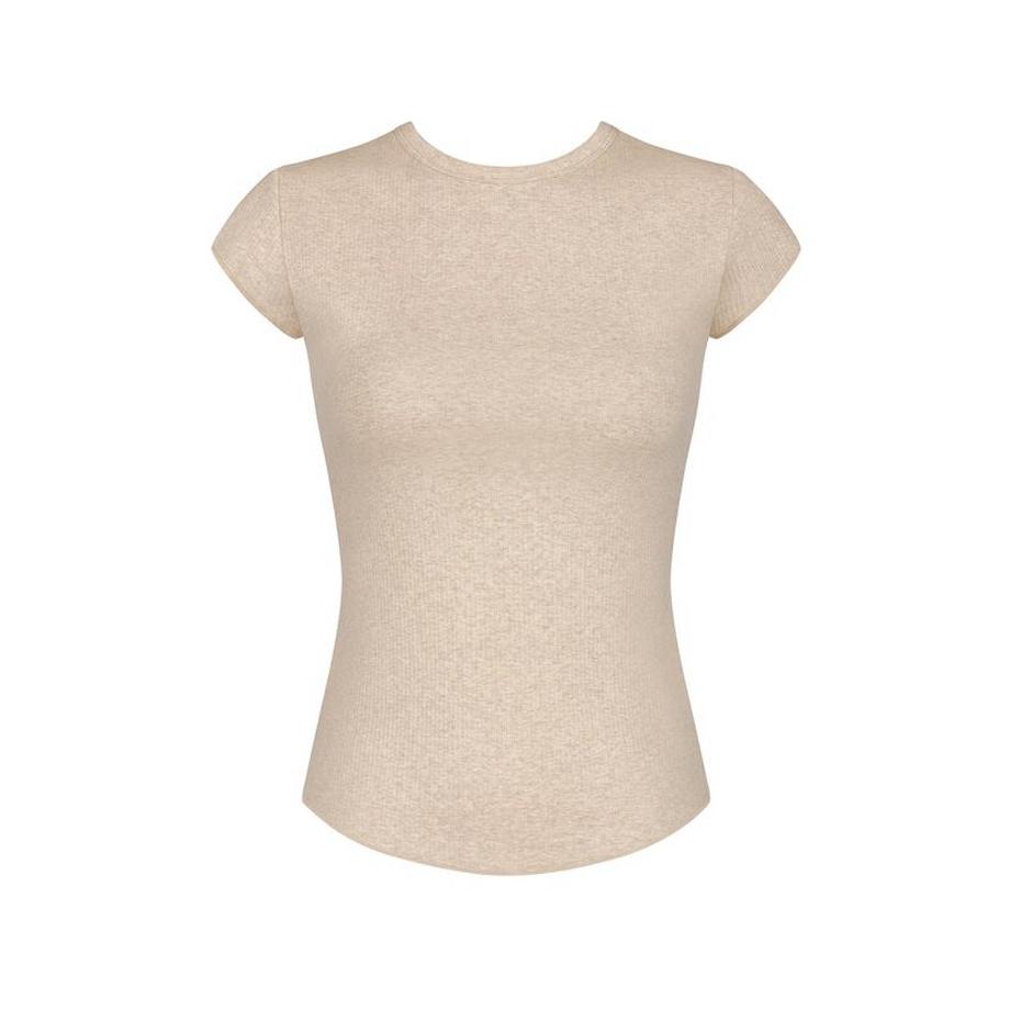 sloggi Go Ribbed T-Shirt  