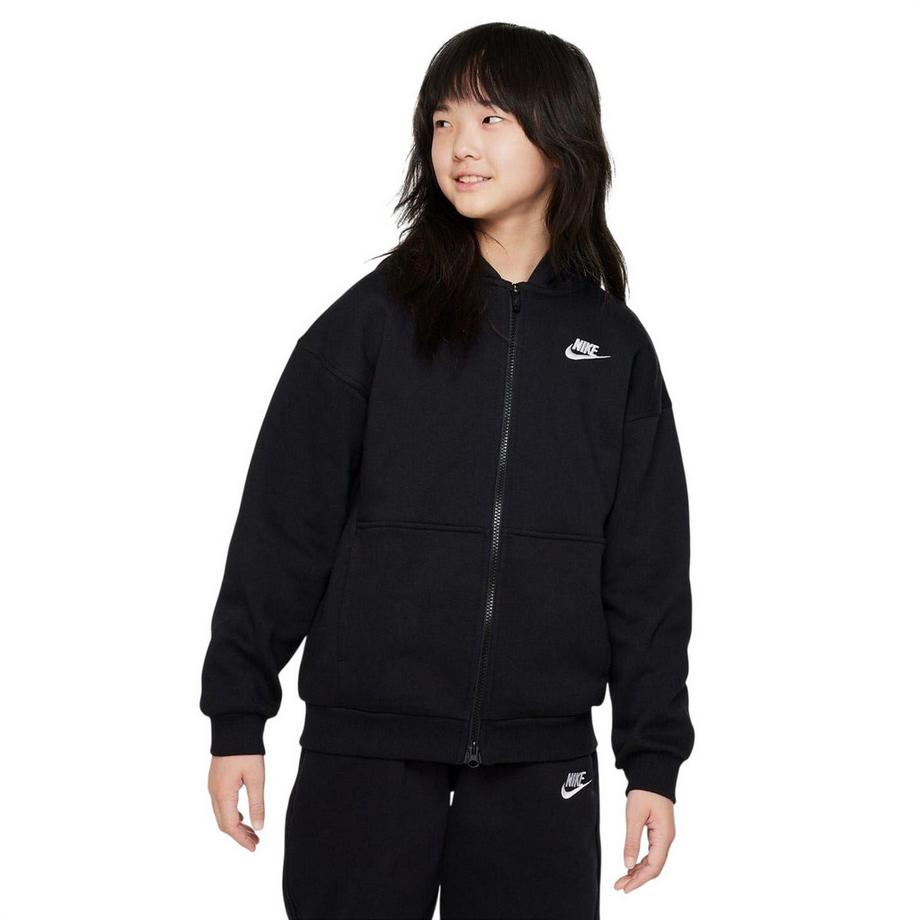 NIKE  Veste À Capuche Sportswear 