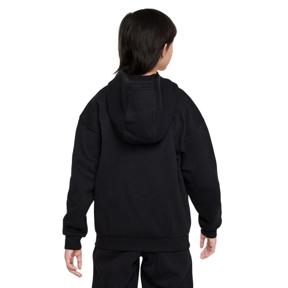NIKE  Veste À Capuche Sportswear 