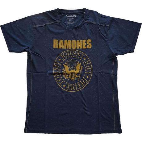 Ramones Wash Collection T-Shirt  
