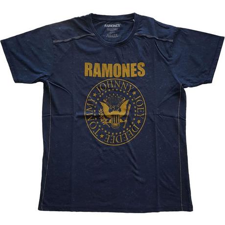 Ramones  Wash Collection TShirt 