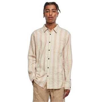 Camicia Urban Classics Striped